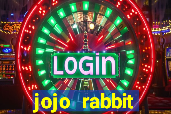 jojo rabbit assistir dublado